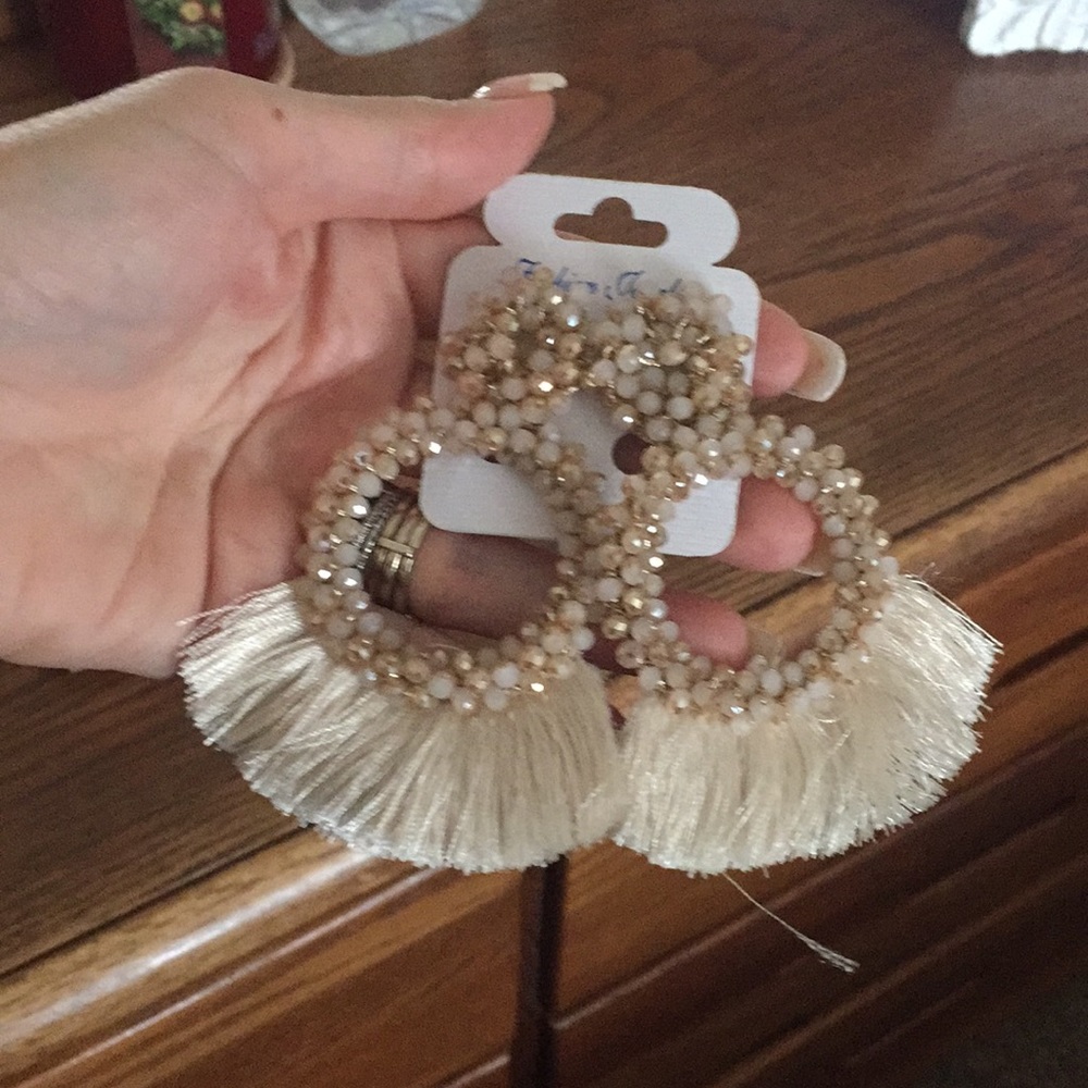Statement Earring bundle - Picture 3 of 3
